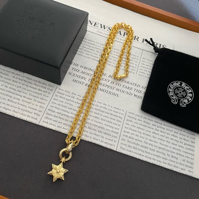 Chrome Hearts Necklaces